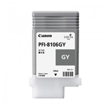 Canon PFI-8106 - Grey Ink