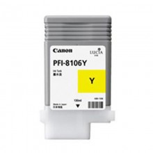 Canon PFI-8106 - Yellow Ink