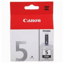 Canon PGI-5 Black Ink Cartridge