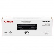 Canon Cartridge 325 Toner Cartridge