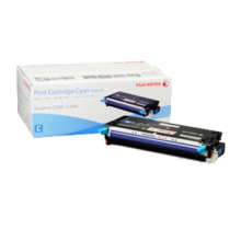 Xerox C2200 C3300 Cyan Toner Cartridge HIGH - 9k (Item No: XER DPC2200 CY)