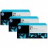 HP 771B 3-pack 775-ml Matte Black Designjet Ink Cartridges (B6Y23A)