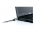 Kensington K64598US MicroSaver Keyed Laptop Lock (Retail Pack)