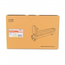 OKI C5600 C5700 Yellow Drum (43381709)