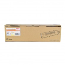 OKI C8600 Yellow Toner