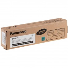 Panasonic KX FAT472 Toner 2k for KX-MB2100 series ( ITEM NO : P KX FAT472 )