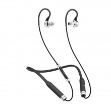 RHA MA390u Earphone with Remote