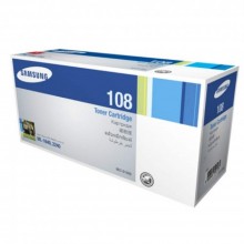 Samsung ML-108 Toner (SG MLT-D108S)