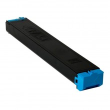 Sharp MX-23AT Cyan Toner Cartridge