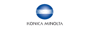 Konica Minolta