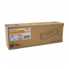 OKI C5850/5950/MC560 MAGENTA TONER 6000pgs 43865726 ( ITEM NO : OKI C5850 MAG )