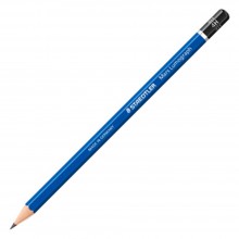 Staedtler Mars Lumograph Pencil 12/Box-4H