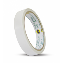 APOLLO Double Sided Cotton Tape - 48mm x 10yards