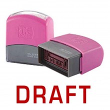 AE Flash Stamp - Draft