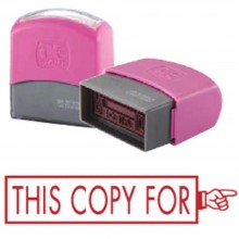 AE Flash Stamp - This Copy For