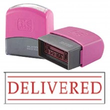 AE Flash Stamp - Delivered