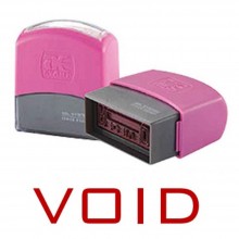 AE Flash Stamp - Void