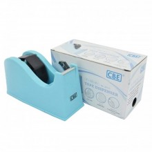 CBE 22113 Tape Dispenser (Medium) - Blue