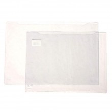 CBE 9101A C Shape PVC Document Holder 1pcs (A4)