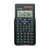 Canon F-715SG-BK Scientific Calculator (Black)