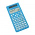 Canon F-718S-BL Scientific Calculator (Blue)