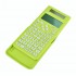 Canon F-718SG-GR Scientific Calculator (Green)