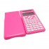 Canon F-718SGA-PI Scientific Calculator (Pink)