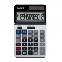 Canon KS-1220TG 12 Digits Desktop Calculator