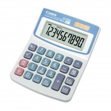 Canon LS-102Z 10 Digits Handheld Desktop Calculator