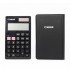 Canon LS-12H 12 Digits Handheld Calculator with Cover