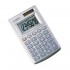 Canon LS-270H 8 Digits Pocket Calculator with PVC Cover