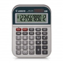 Canon WS-112H 12 Digits Desktop Calculator