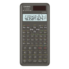 Casio FX-991MS 2nd Edition Scientific Calculator