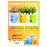 Changli Cute Bee Plastic Mechanical Pencil Sharpener (CL209)