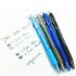 Faber Castell Grip X5 - Ballpoint Pen - Black (Item No: A02-08 GRIPX5BK) A1R1B22