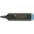Faber Castell TEXTLINER 48 Highlighter - BLUE (Item No: A13-02 FC48BL) A1R3B67