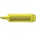 Faber Castell TEXTLINER 1546 Highlighter - YELLOW (Item No: 154607) A1R3B54