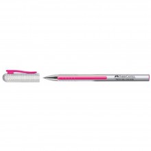 Faber Castell True Gel Pen 0.7mm Pink (242628)