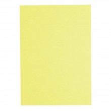 Fluorescent Colour A4 80gsm Paper CS363 - Cyber Yellow