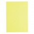 Fluorescent Colour A4 80gsm Paper CS363 - Cyber Yellow