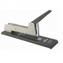 MAX HD-12L/17 Heavy Duty Manual Stapler - 160 sheets Capacity (Item No: B07-40) A7R1B36