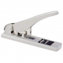 MAX HD-12N/17 Heavy Duty Manual Stapler - 170 sheets Capacity (Item No: B07-06) A1R2B238