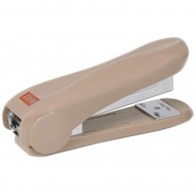 MAX HD-50 Manual Stapler - 30 sheets Capacity (Beige) (Item No: B07-13 BEIGE) A1R2B245