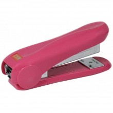 MAX HD-50 Manual Stapler - 30 sheets Capacity (Rose) (Item No: B07-13 ROSE) A1R2B245