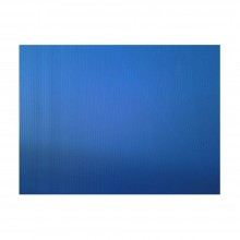 Impra Board 3mm 27inch X 30inch - Dark Blue