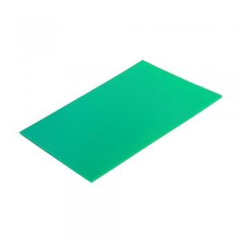 Impra Board 3mm 27inch X 30inch - Green