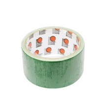 Binding Tape or Cloth Tape - 48mm, Green