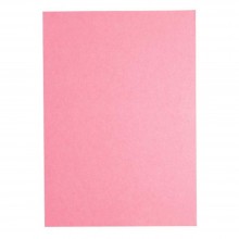 Light Colour A4 80gsm Paper - Pink