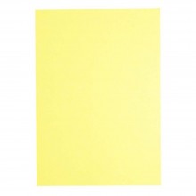 Light Colour A4 80gsm Paper - Yellow