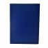 1169A Certificate Holder (without sponge) - Dark Blue